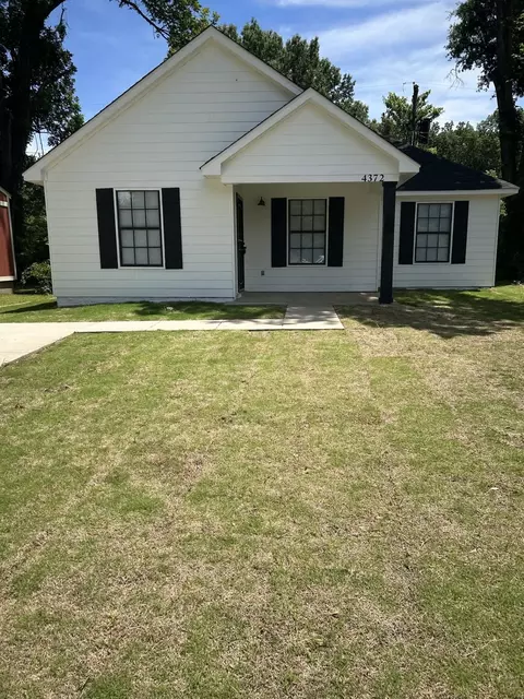 4382 Ryan St, Memphis, TN 38127