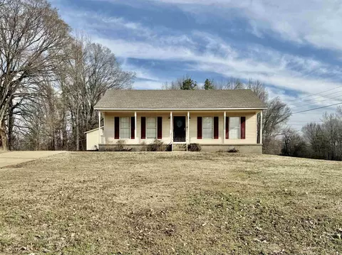 1086 Sloan Rd, Burlison, TN 38015