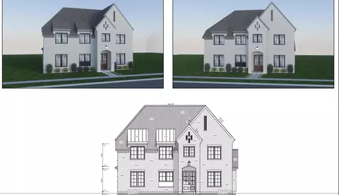 9116 Wilder Run Cir N, Germantown, TN 38139