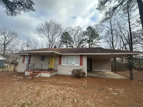 3342 Ashland St, Memphis, TN 38127