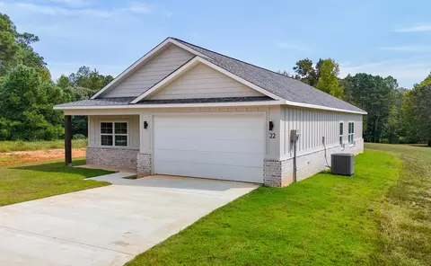 22 Deer Park Lane Ln, Iuka, MS 38852