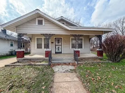 1047 N Highland Ave, Memphis, TN 38122