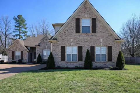 5330 Hidden Meadows Dr, Arlington, TN 38002