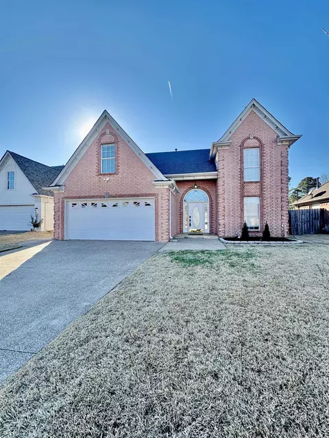 4057 S Bordeaux Creek Cv, Memphis, TN 38125