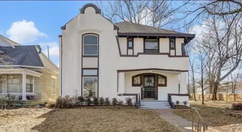 1207 Central Ave, Memphis, TN 38104