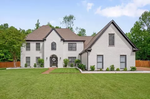 Exterior - 1804 Lisson Cv, Collierville, TN 38017 photo 1 of 4