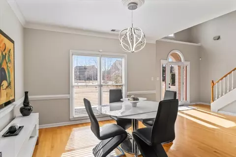 Dining - 1804 Lisson Cv, Collierville, TN 38017 photo 1 of 3