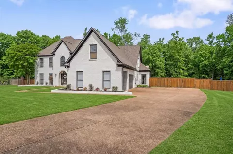 Exterior - 1804 Lisson Cv, Collierville, TN 38017 photo 4 of 4