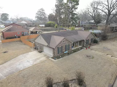 2699 Stage Park Dr, Memphis, TN 38134