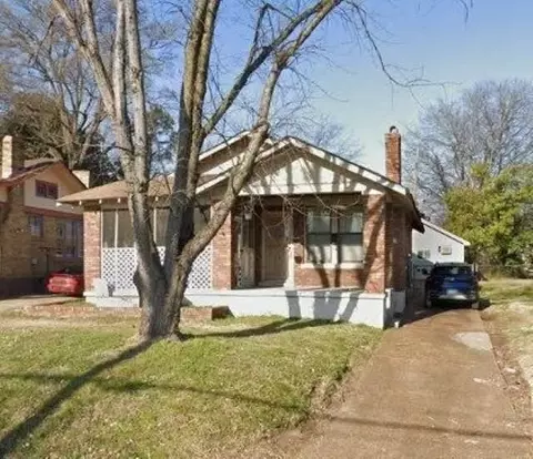 285 N Claybrook St, Memphis, TN 38104