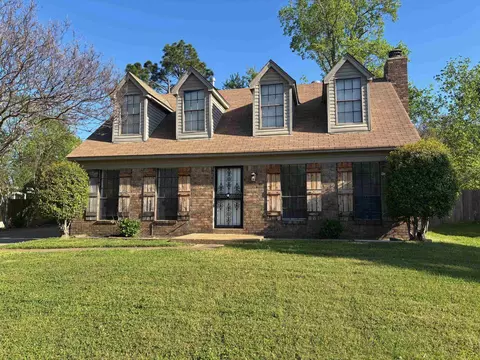 6224 Skylight Dr, Bartlett, TN 38135 photo 1