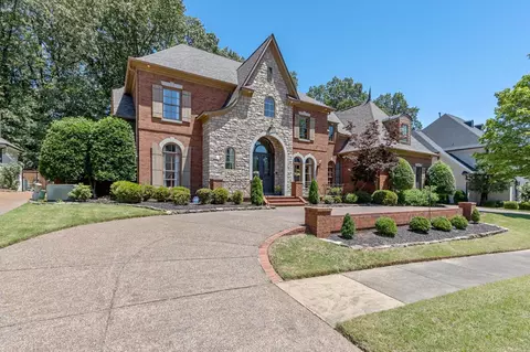 7574 Tagg Dr, Germantown, TN 38138