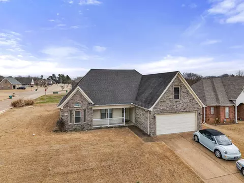 220 Terry Rd, Somerville, TN 38068