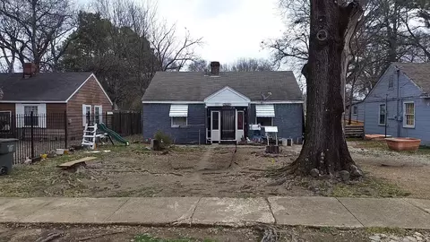 3620 S Lloyd Cir, Memphis, TN 38108