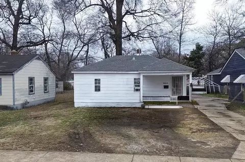 3734 Townes Ave, Memphis, TN 38122