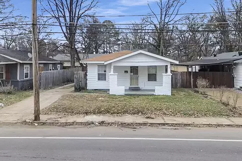 724 N Holmes St, Memphis, TN 38122