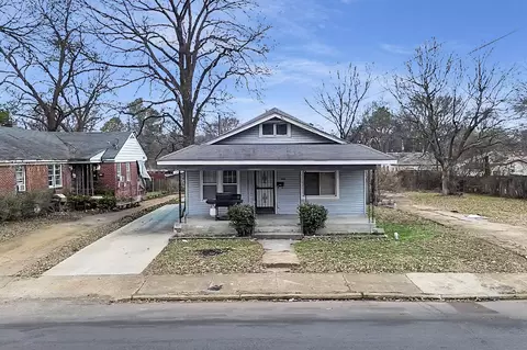1033 N Highland St, Memphis, TN 38122