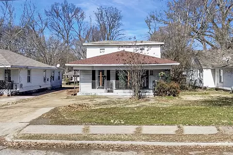 3570 Faxon Ave, Memphis, TN 38122