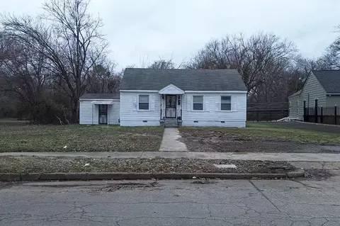 1327 W Victor Dr, Memphis, TN 38122
