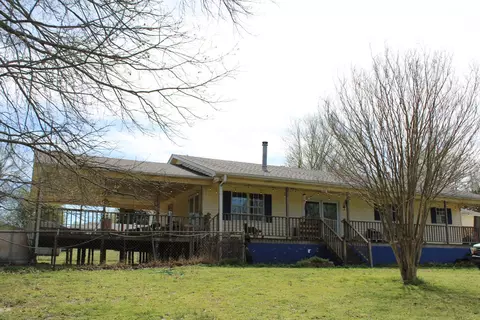 1648 Dry Hill Rd W, Ripley, TN 38063