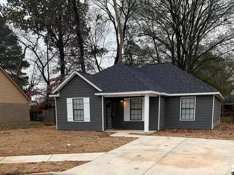 2599 Callie Rd, Memphis, TN 38127