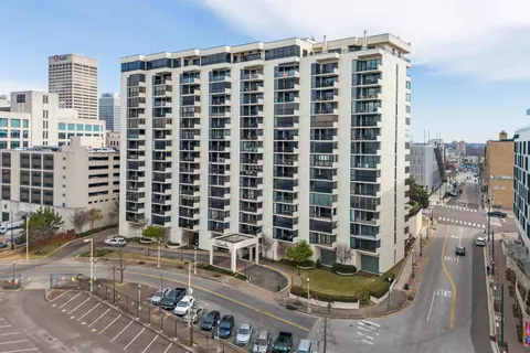 200 Wagner St #604, Memphis, TN 38103