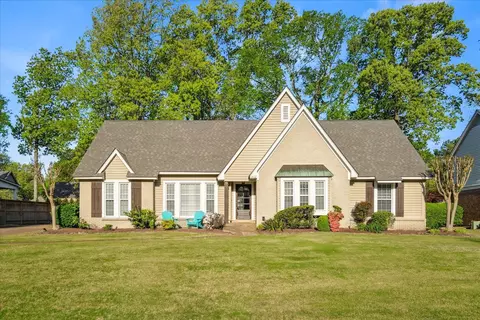 2187 Cumbernauld Cir, Germantown, TN 38139