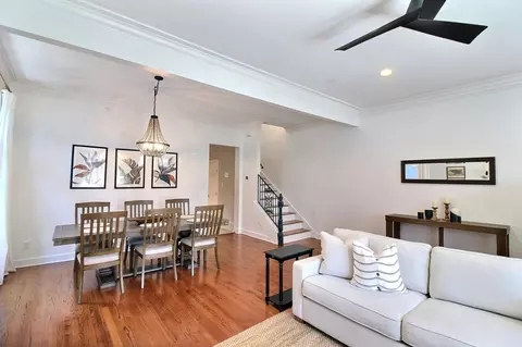 Dining - 997 River Currents Dr, Memphis, TN 38103 photo 3 of 4
