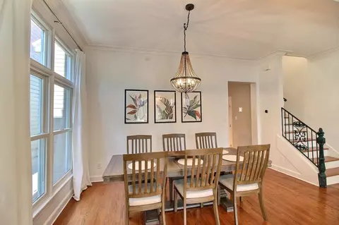 Dining - 997 River Currents Dr, Memphis, TN 38103 photo 4 of 4