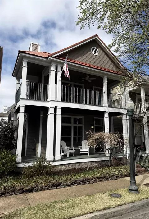 Exterior - 997 River Currents Dr, Memphis, TN 38103 photo 9 of 9