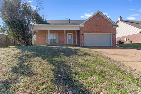2593 Kate Bond Rd, Memphis, TN 38133