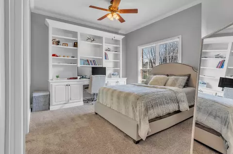 Bedroom - 1083 E Old Hearthstone Cir, Collierville, TN 38017 photo 1 of 6