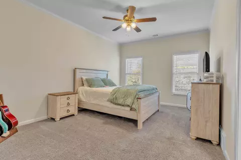 Bedroom - 1083 E Old Hearthstone Cir, Collierville, TN 38017 photo 5 of 6