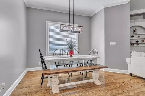 Dining - 1083 E Old Hearthstone Cir, Collierville, TN 38017 photo 1 of 1