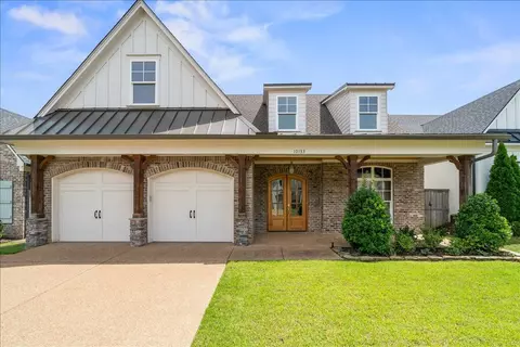 10133 Cliveden Cir S, Collierville, TN 38017