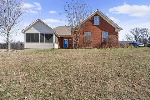 539 Meadowland Dr, Drummonds, TN 38023