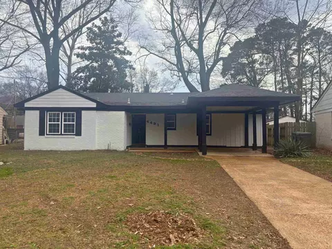 4491 Dunn Rd, Memphis, TN 38117