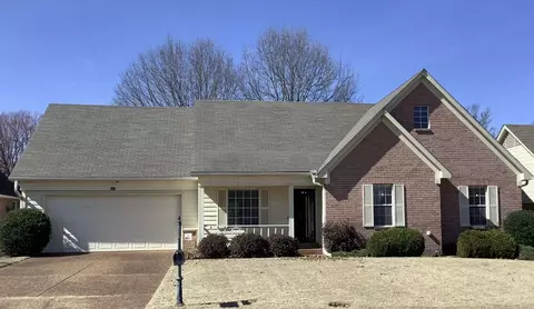 745 Radiance Dr, Cordova, TN 38018