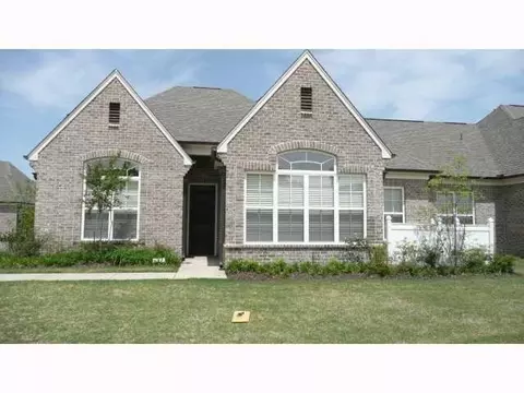 1423 Calumet Farms Dr #36, Collierville, TN 38017