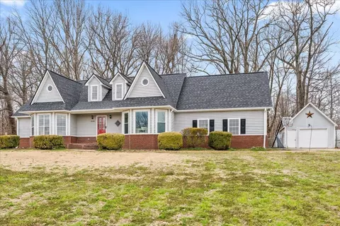 458 Mclillie Ln, Covington, TN 38019
