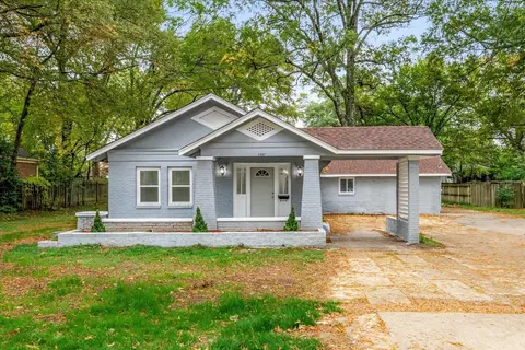 3587 Cowden Ave, Memphis, TN 38111