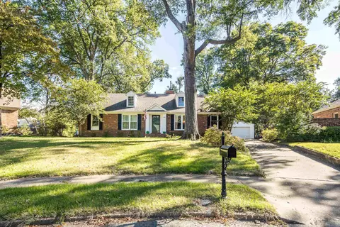 496 Melody Ln, Memphis, TN 38120