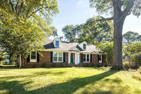 496 Melody Ln, Memphis, TN 38120