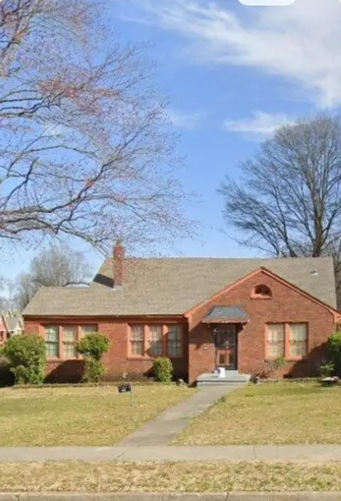 1602 Vollintine Ave, Memphis, TN 38107