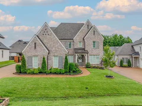 12559 Tiempo Ln, Collierville, TN 38017