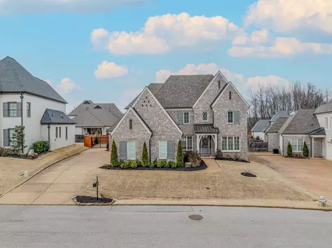 12559 Tiempo Ln, Collierville, TN 38017