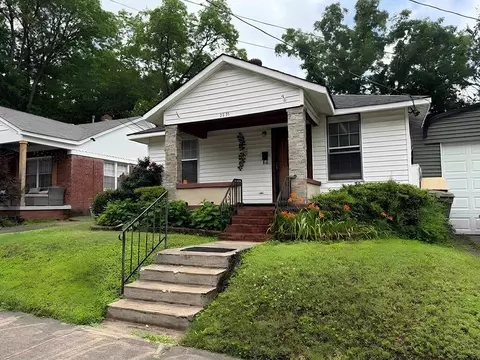2235 Vinton Ave, Memphis, TN 38104