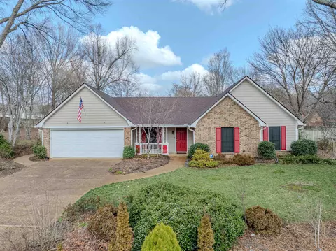 4756 Allendale Dr, Memphis, TN 38128