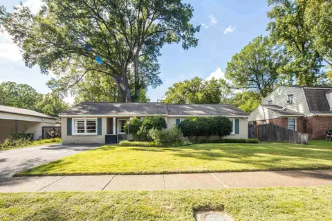 1269 W Perkins Rd, Memphis, TN 38117