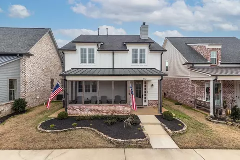 410 Valley Forge Ln, Rossville, TN 38066